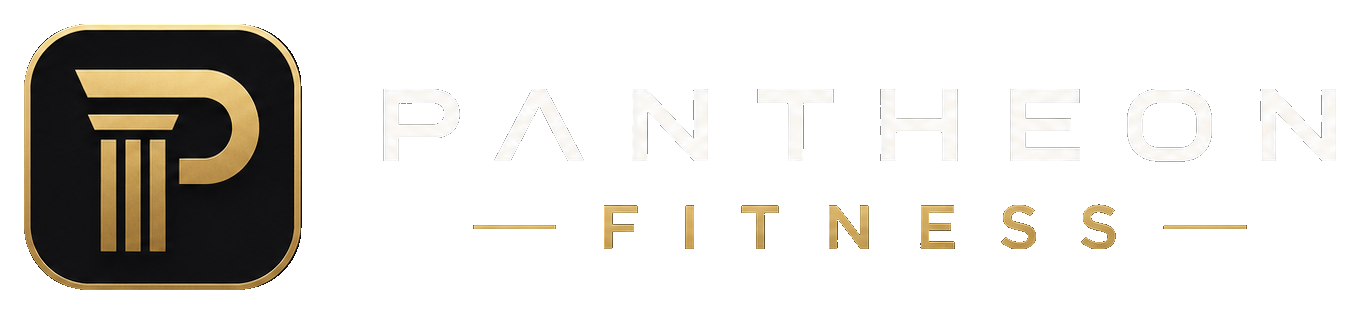 Pantheon Fitness logo